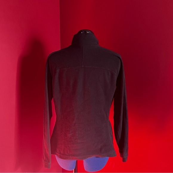 The North Face Polartec Fleece Full Zip Jacket - Picture 7 of 11